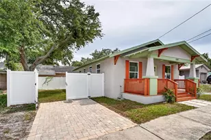 1214 20th Ave S, Saint Petersburg, FL 33705 - Photo 1