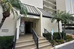 3400 Cove Cay Dr, Clearwater, FL 33760 - Photo 1