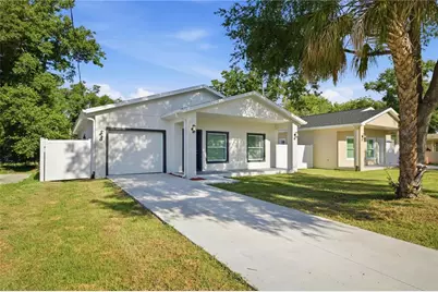4508 N 42nd Street, Tampa, FL 33610 - Photo 1