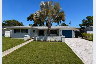 5813 26th Avenue N, Saint Petersburg, FL 33710 - Photo 1