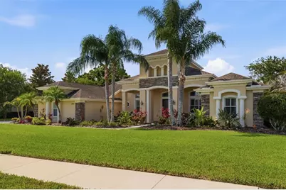 3162 Foxwood Lane, Tarpon Springs, FL 34688 - Photo 1