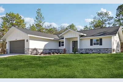11360 Chickadee Road, Brooksville, FL 34614 - Photo 1