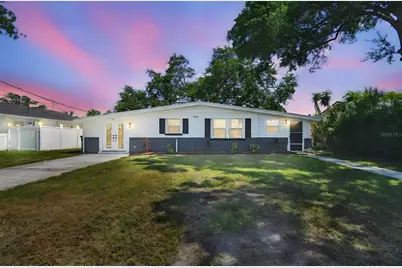 8703 Driftwood Drive, Tampa, FL 33615 - Photo 1