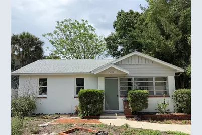 3815 W De Leon Street, Tampa, FL 33609 - Photo 1