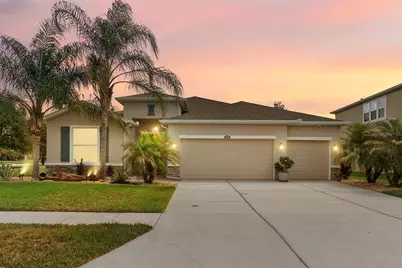 32373 Bannack Lane, Wesley Chapel, FL 33543 - Photo 1
