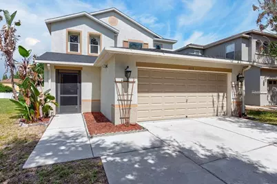 11109 Silver Fern Way, Riverview, FL 33569 - Photo 1