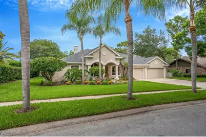 3110 Harvest Moon Drive, Palm Harbor, FL 34683 - Photo 1