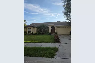 2719 46th Street E, Palmetto, FL 34221 - Photo 1