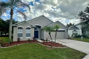 8037 Moccasin Trail Dr, Riverview, FL 33578 - Photo 1