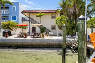8535 Blind Pass Dr, Treasure Island, FL 33706 - Photo 1