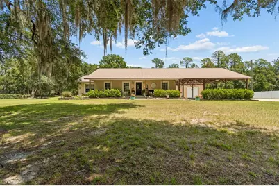 10501 Sherrouse Road, Lakeland, FL 33810 - Photo 1