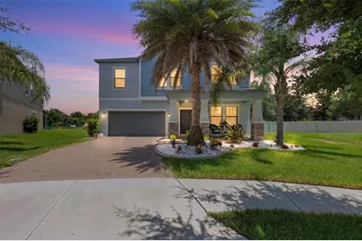 10231 Count Fleet Drive, Ruskin, FL 33573 - Photo 1