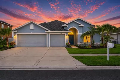 1548 Mira Lago Circle, Ruskin, FL 33570 - Photo 1