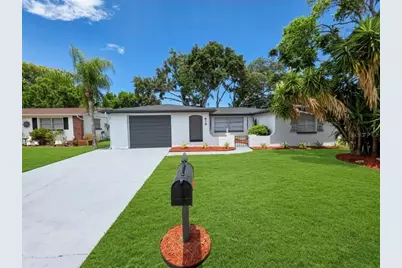 9425 Gray Fox Lane, Port Richey, FL 34668 - Photo 1