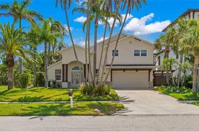 819 Bay Esplanade, Clearwater Beach, FL 33767 - Photo 1