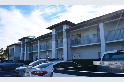 171 Portside Avenue #203, Cape Canaveral, FL 32920 - Photo 1