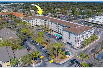 1216 S Missouri Avenue #408, Clearwater, FL 33756 - Photo 1