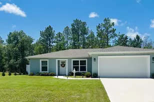 8848 N Paradisea Dr, Citrus Springs, FL 34433 - Photo 1