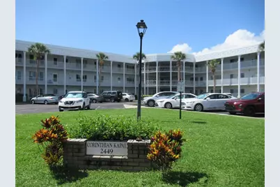 2449 Columbia Dr. #21, Clearwater, FL 33763 - Photo 1
