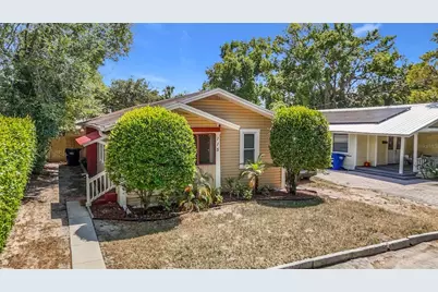 115 E Lambright Street, Tampa, FL 33604 - Photo 1