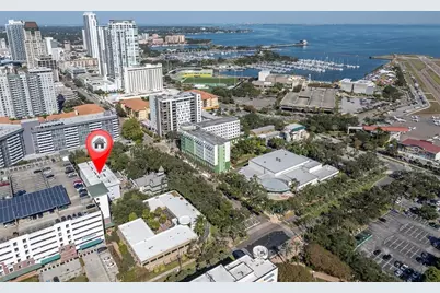 210 5th Avenue S #404, Saint Petersburg, FL 33701 - Photo 1