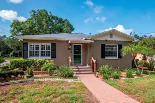 4302 W Granada St, Tampa, FL 33629 - Photo 1