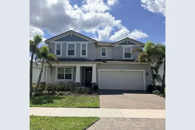 19186 Blue Pond Drive, Lutz, FL 33558 - Photo 1