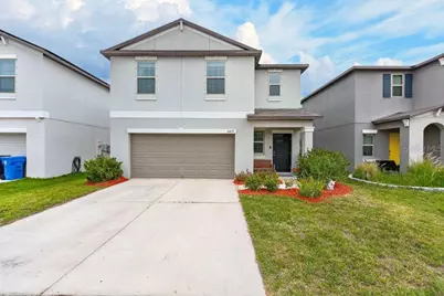 14452 English Lavender Drive, Wimauma, FL 33598 - Photo 1