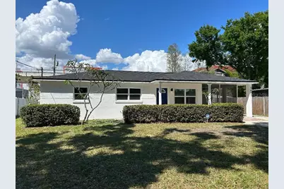4611 W McElroy Avenue, Tampa, FL 33611 - Photo 1