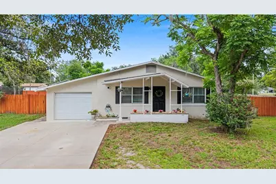 4738 9th Street, Zephyrhills, FL 33542 - Photo 1