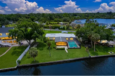 8616 Magnolia Street, Gibsonton, FL 33534 - Photo 1