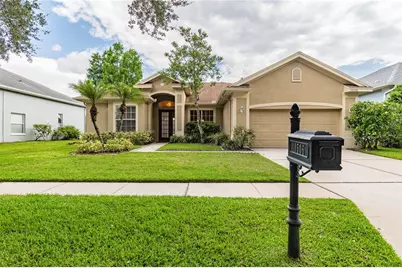 10506 Chelmsford Way, Tampa, FL 33626 - Photo 1