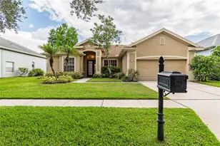 10506 Chelmsford Way, Tampa, FL 33626 - Photo 1