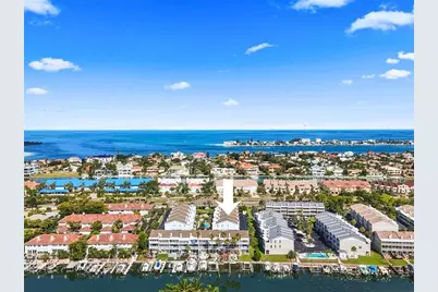 751 Pinellas Bayway S #303, Tierra Verde, FL 33715 - Photo 1