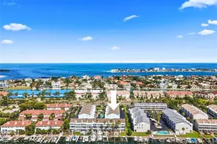 751 Pinellas Bayway S, Tierra Verde, FL 33715 - Photo 1