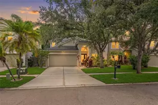 9915 Hartwell Bridge Cir, Tampa, FL 33626 - Photo 1
