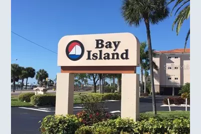 7405 Bay Island Drive S #120, South Pasadena, FL 33707 - Photo 1