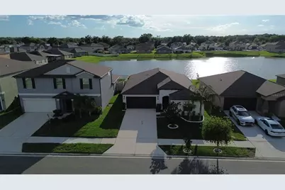 3511 Coastal Dusk Drive, Plant City, FL 33565 - Photo 1