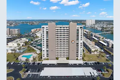 7300 Sun Island Drive S #1103, Saint Petersburg, FL 33707 - Photo 1