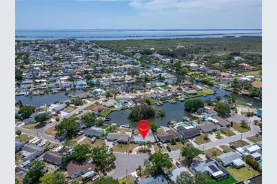 8702 Driftwood Drive, Tampa, FL 33615 - Photo 1