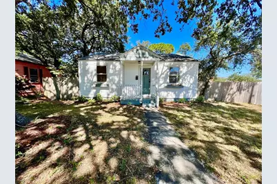 3501 Dartmouth Avenue N, Saint Petersburg, FL 33713 - Photo 1