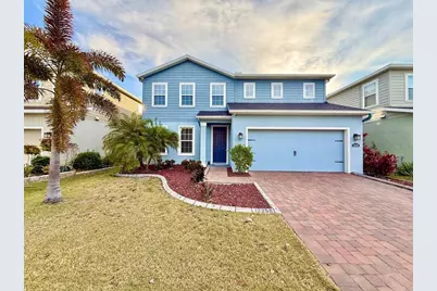 12258 Blue Pacific Drive #12258, Riverview, FL 33579 - Photo 1