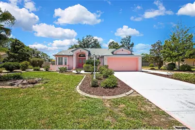 4628 Bayridge Court, Spring Hill, FL 34606 - Photo 1