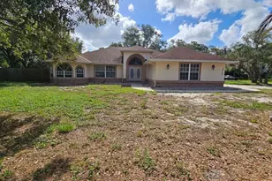 18720 Oak Way Dr, Hudson, FL 34667 - Photo 1