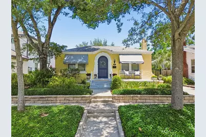2909 W San Rafael Street, Tampa, FL 33629 - Photo 1