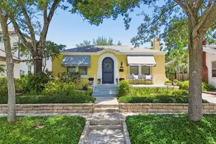 2909 W San Rafael St, Tampa, FL 33629 - Photo 1