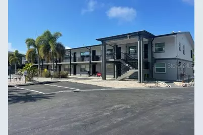 675 Indian Rocks Road N #105A, Belleair Bluffs, FL 33770 - Photo 1