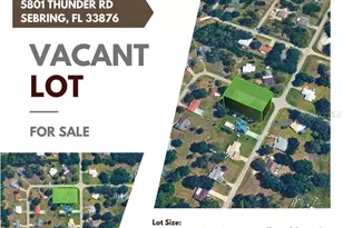 5801 Thunder Road, Sebring, FL 33876 - Photo 1