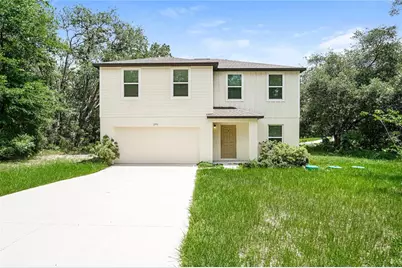 2951 W Juliet Place, Citrus Springs, FL 34433 - Photo 1