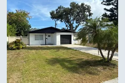 1842 Maryland Avenue NE, Saint Petersburg, FL 33703 - Photo 1
